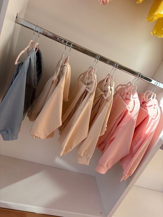 Hăinuțe domnișoare