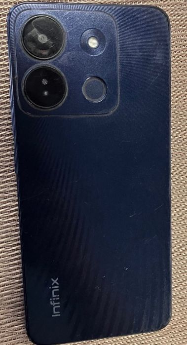Infinix smart 7 sotlad