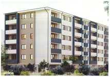 Apartament 2 Camere Sector 4 Grand Arena 52.30Mp