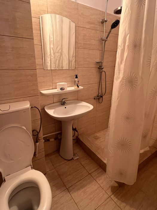 Inchiere apartament 2 camere