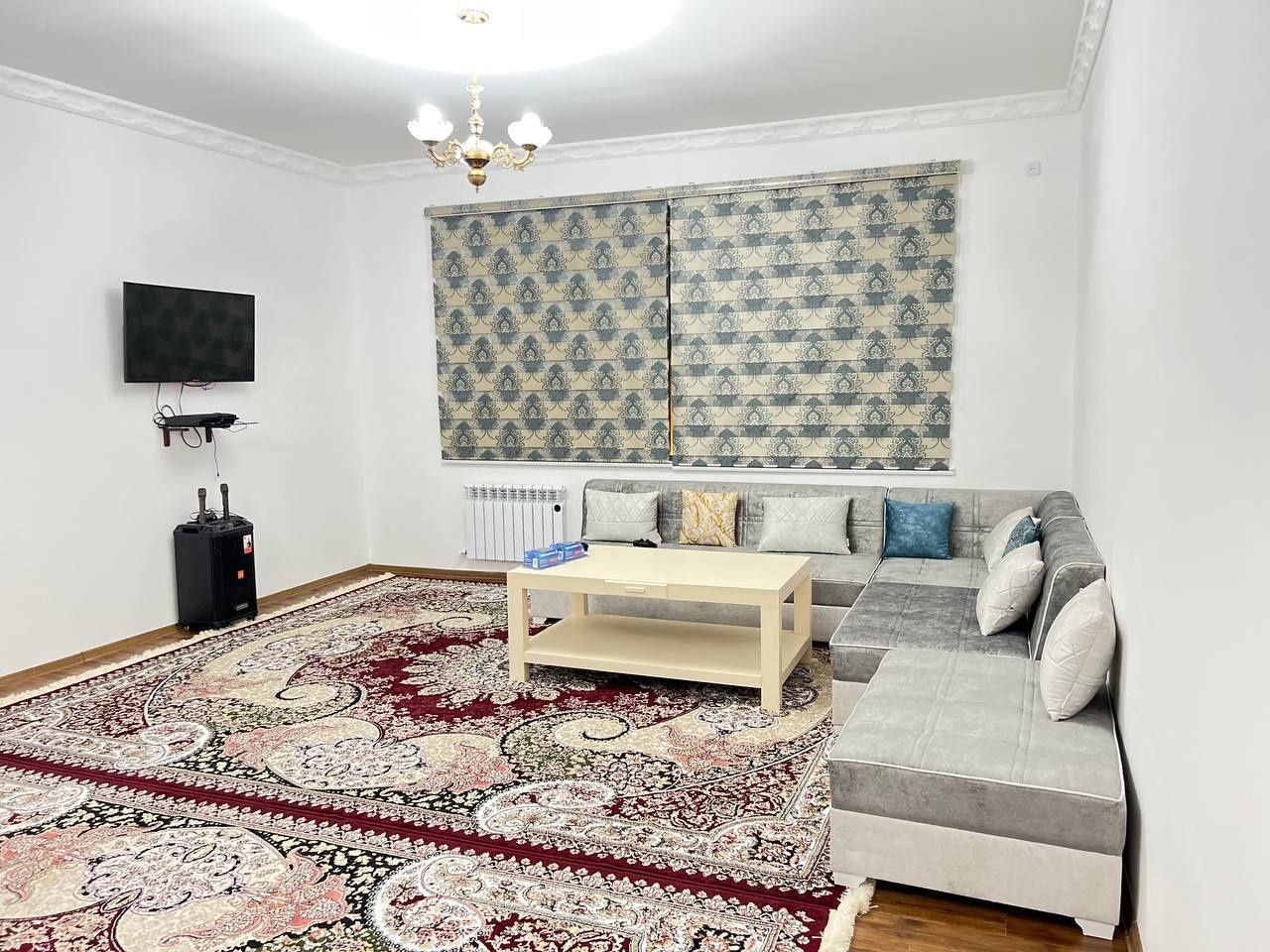 Dacha Arenda Beriladi