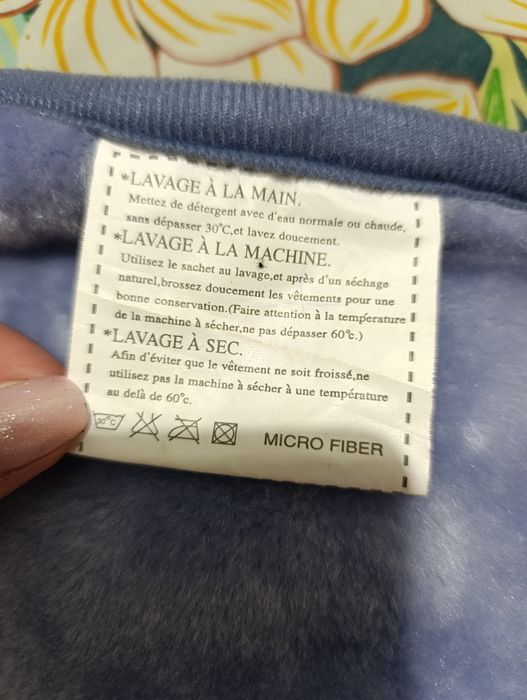 Плед Новый двухсторонний 180*220см