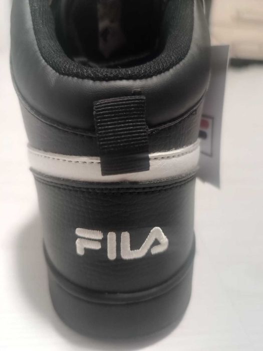 Papuci Fila originali