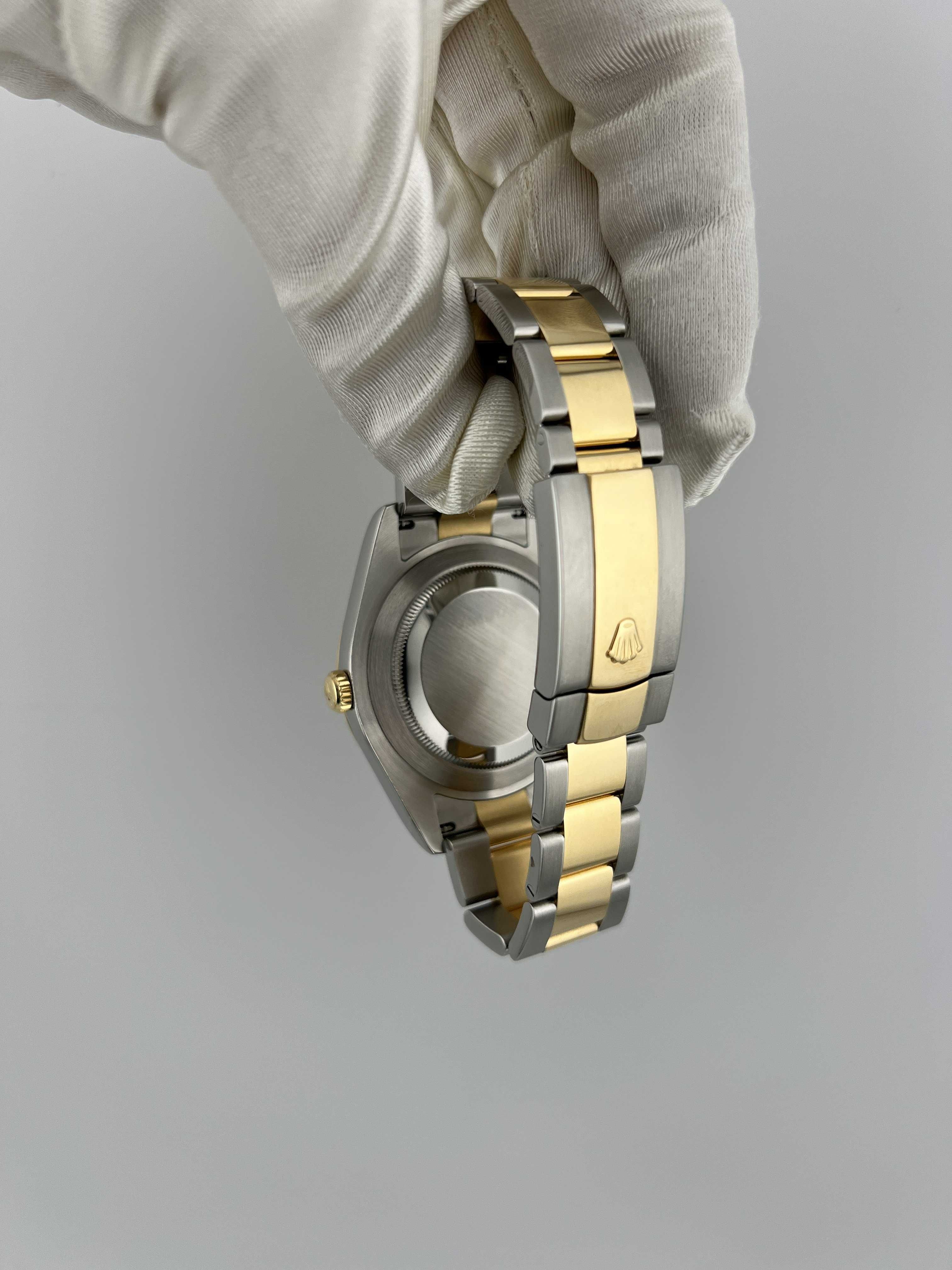 Наручные часы Rolex DateJust