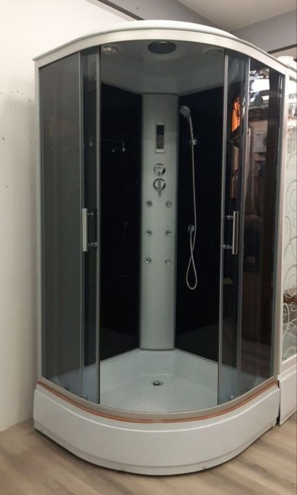 90×90. Ochilmagan upakovkada razmer togʻri kelmadi