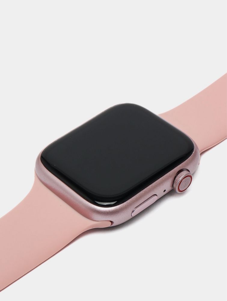 Абсолютно Новый! Smart Watch, Smartwatch, Apple Watch! Смарт часи!