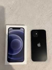 Iphone 12, negru, 64GB