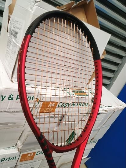Rachetă Tenis Wilson Clash - produs resigilat - (SecondHand) Decathlon