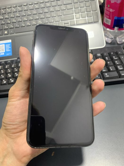 Iphone 11 pro max 256gb