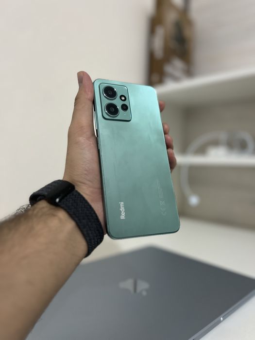 Redmi Note 12 128 GB