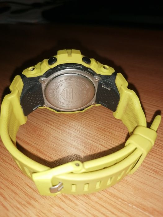Casio G-Shock GBA-800