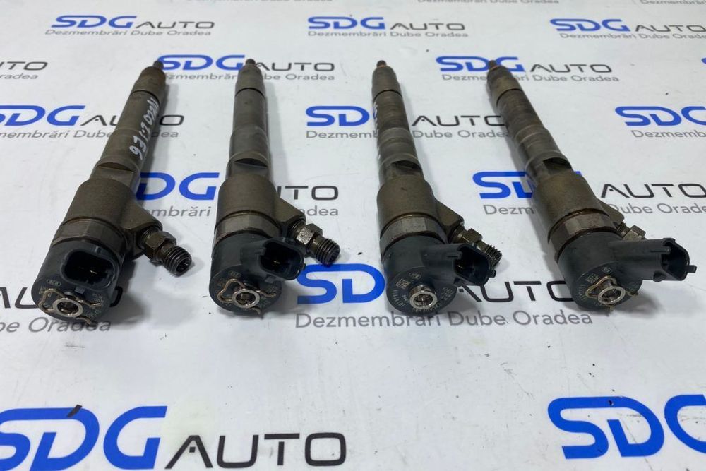 Injectoare 504389548 Iveco Daily 2.3 Euro 6