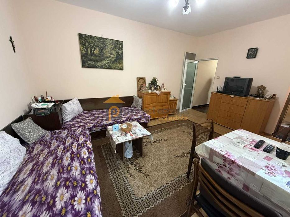 Едностаен Апартамент в Тракия