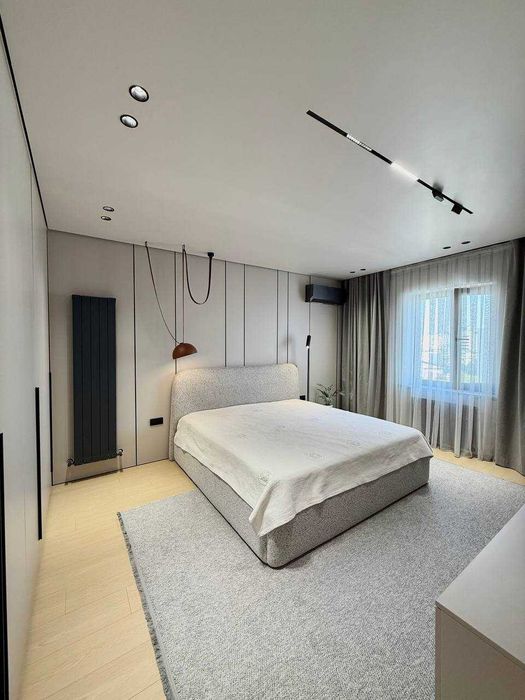 ЖК MIRABAD AVENUE !! 3ком квартира около метро Ойбек, Гранд Мир V