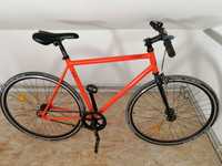 Vand bicicleta fixie