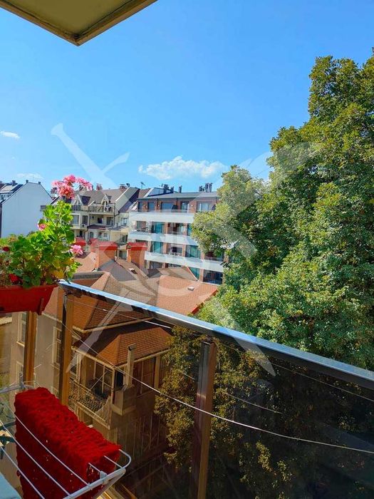 Продава се Многостаен апартамент в София, Център - 160 кв.м за 3438 €/кв.м - Снимка #7