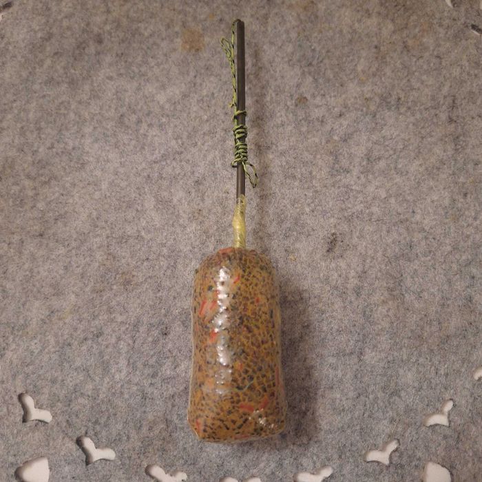 Monturi pentru pescuit la crap!