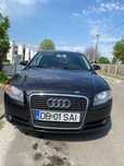 Se vinde Audi a4 !!!