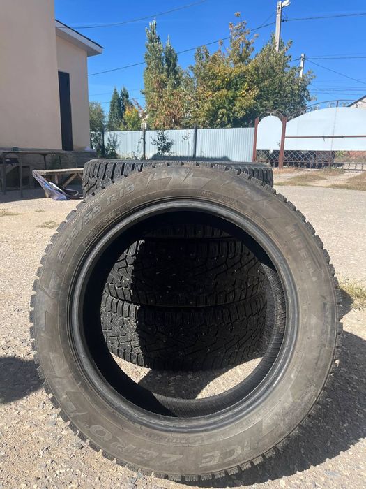 Зимние шины       ,
