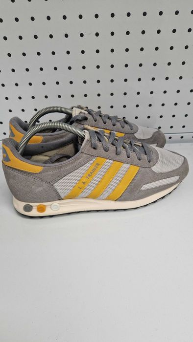 Оригинални мъжки маратонки- Adidas L.A Trainer