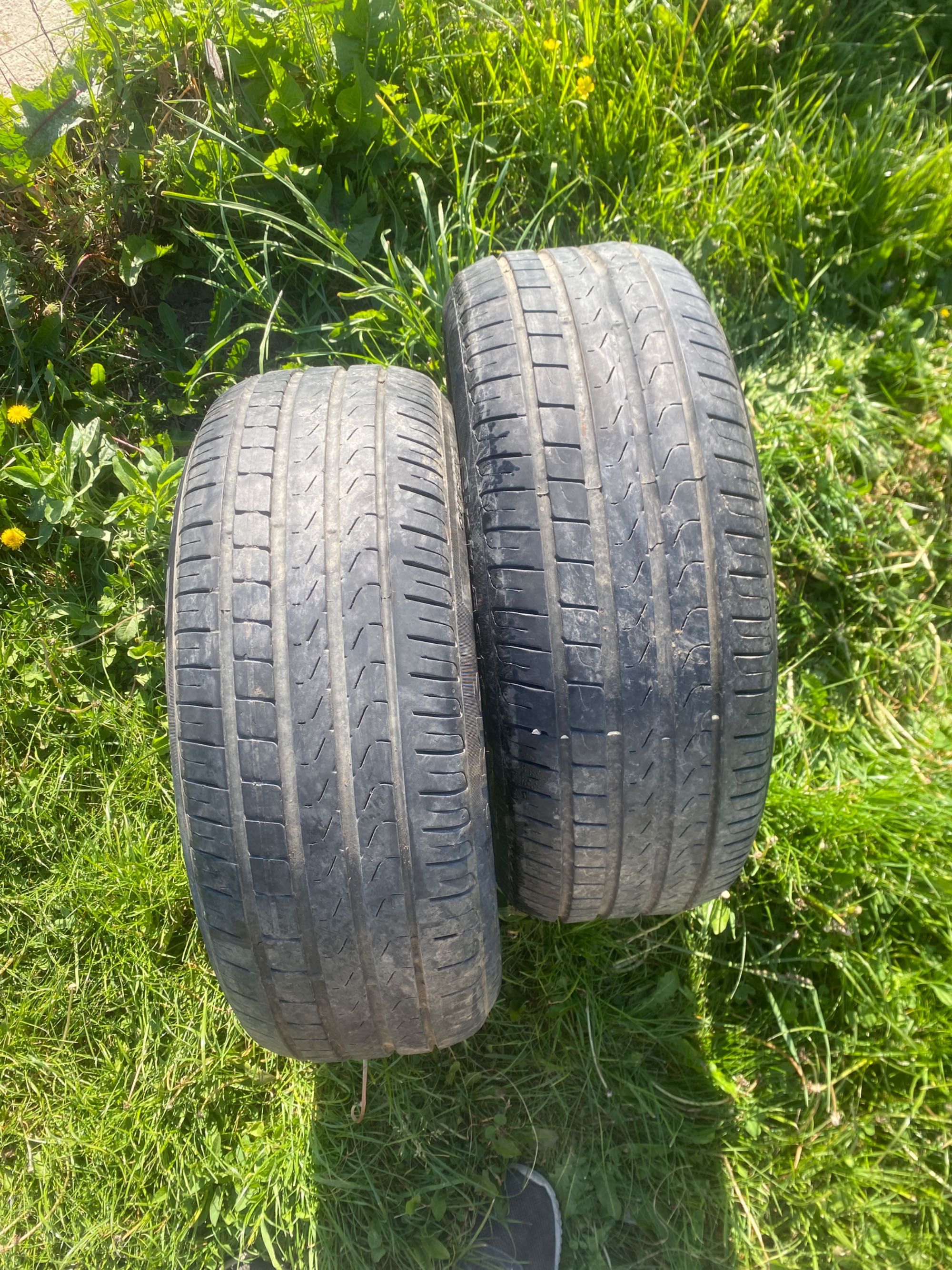 Anvelope vara Pirelli 205 55 R16