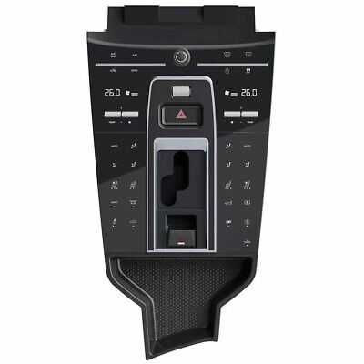 Дигитален панел за централната конзола Porsche Panamera  А324