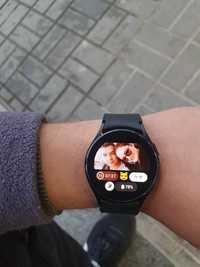 Samsung watch 4 de vânzare