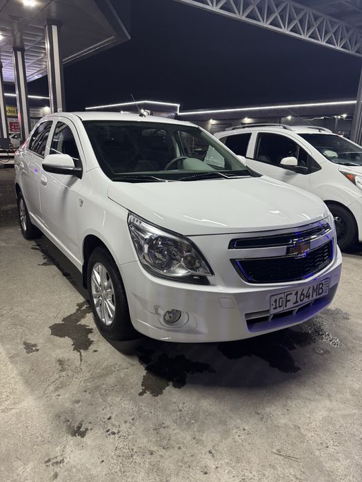 Коблт 2025й 4 прз