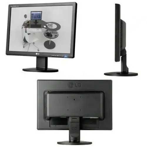 Монитор LG 19" Б/У в отличном состоянии.