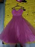 Rochie stil printesa