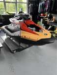 2024 Sea-Doo Spark® 2-up Rotax® 900 ACE™ Spot Button