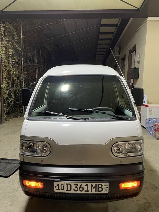 Damas 2025 salon kraska toza 14000 yurgan