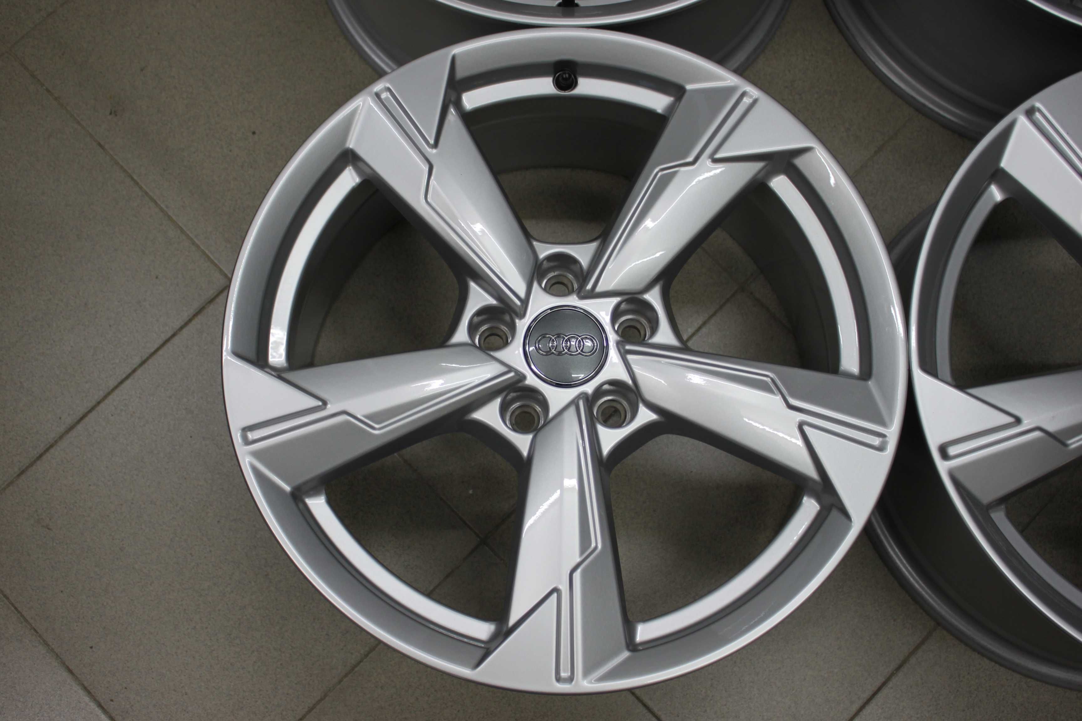 Джанти 18" Audi A6, A4, Q5