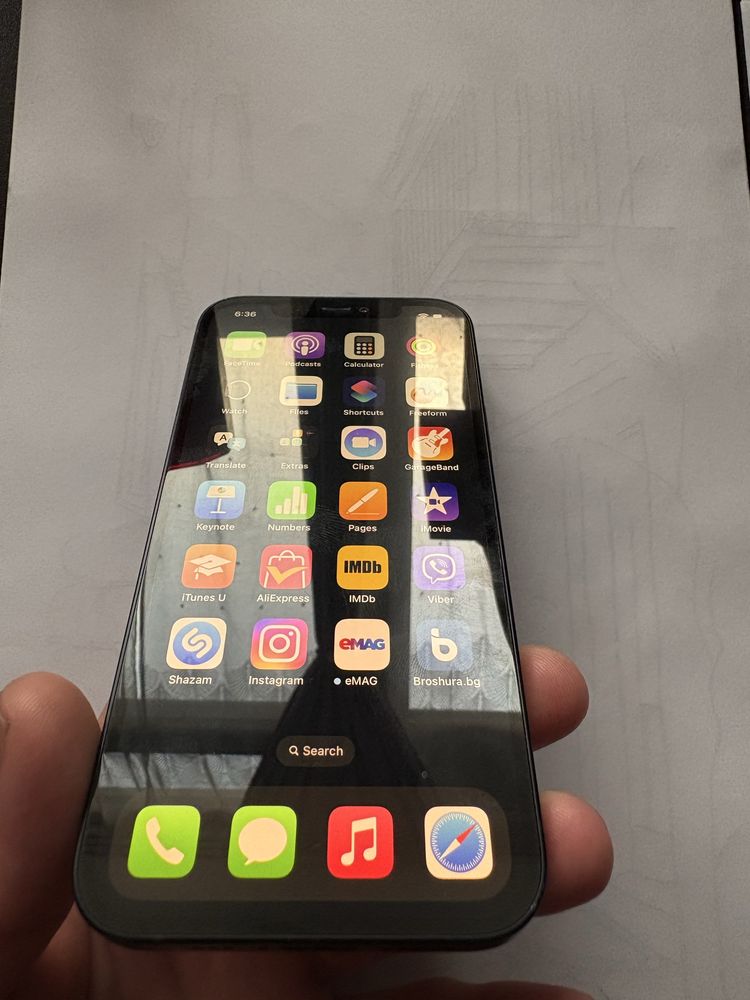 Iphone 12 64 GB