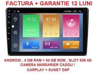 Navigatie Citroen Berlingo ( 2008 - 2019 ) 4 GB RAM Garantie Noua