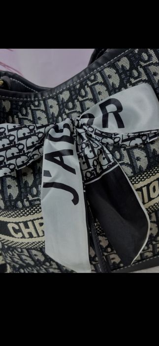 Geantă Christian Dior model 2026