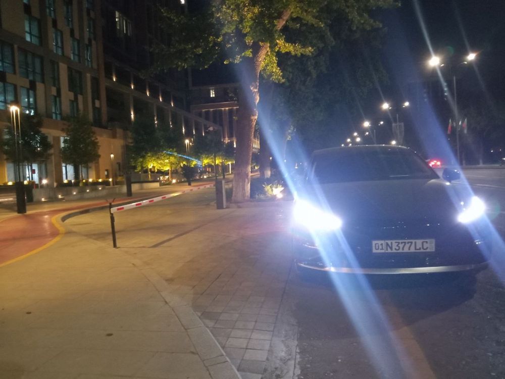 Electrocar wuling starline