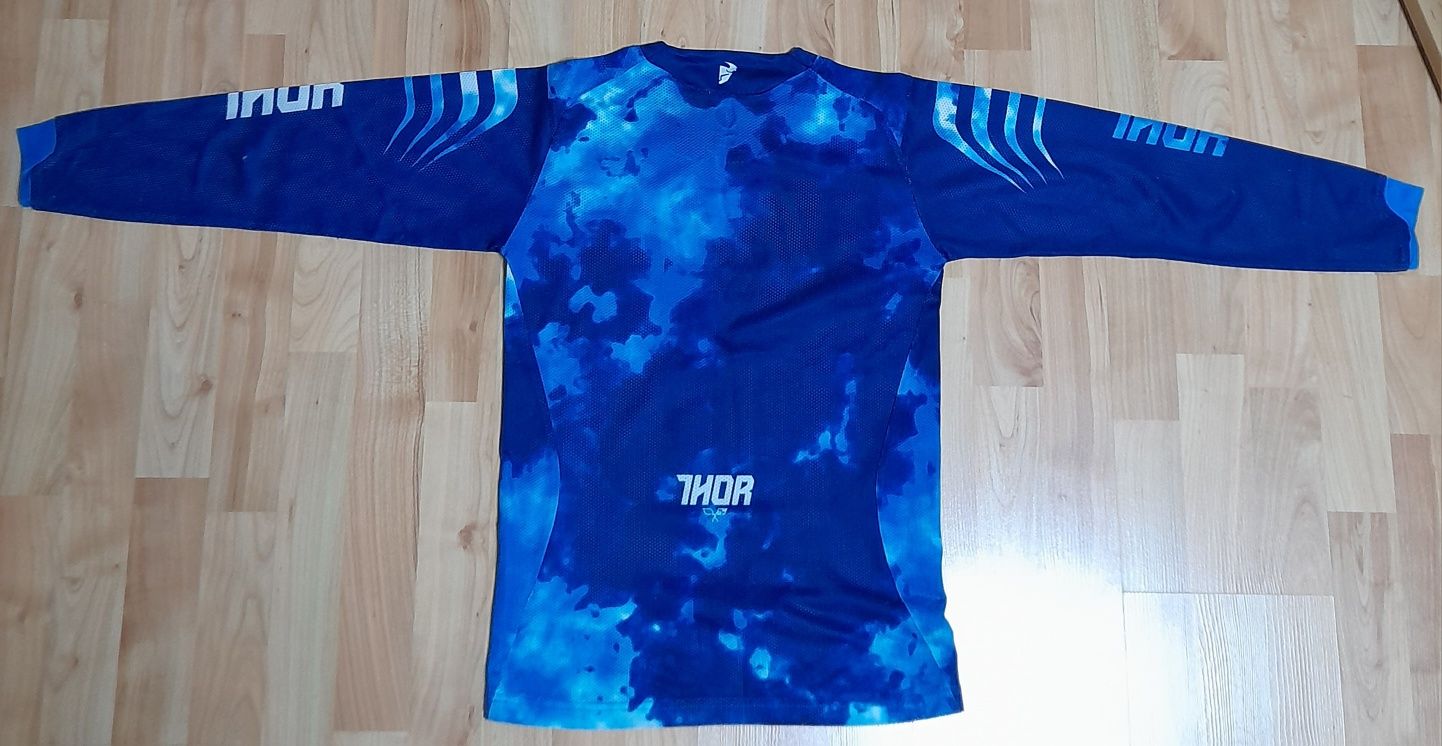 Bluza ciclism / enduro