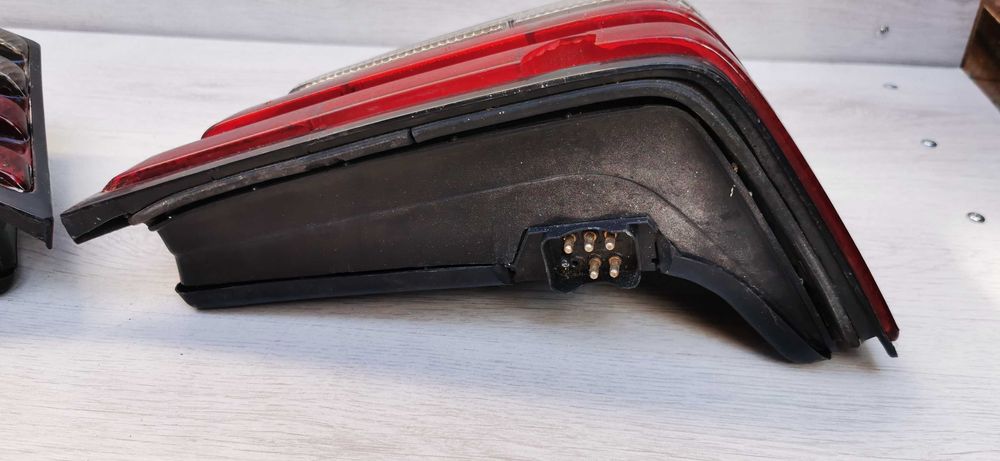 Стоп за Mercedes W124 Fifft / Стопове за Мерцедес В124 Фиффт