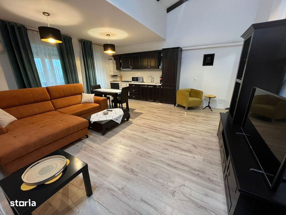 Apartament 2 camere, 67 mp, zona Brazda lui Novac
