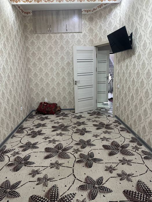 Квартира сотилади. Илтифот новостройка