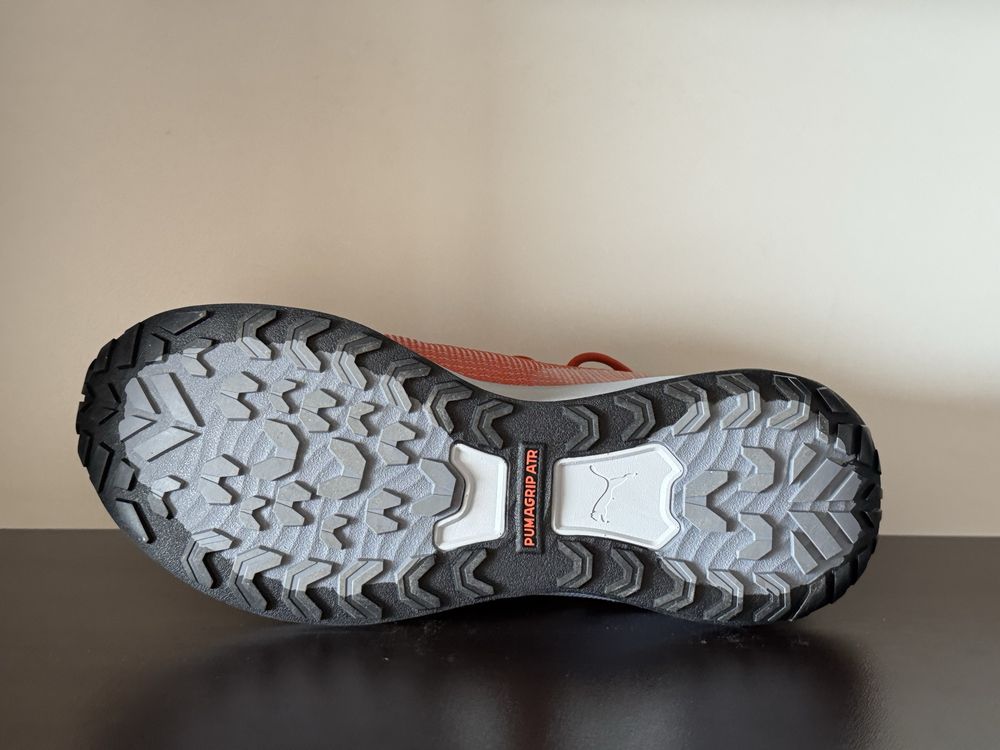 Puma Fast-Trac Nitro 42номер 27см Стелка Нови с Кутия