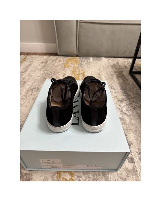 Sneakers Lanvin DBB1 - 41