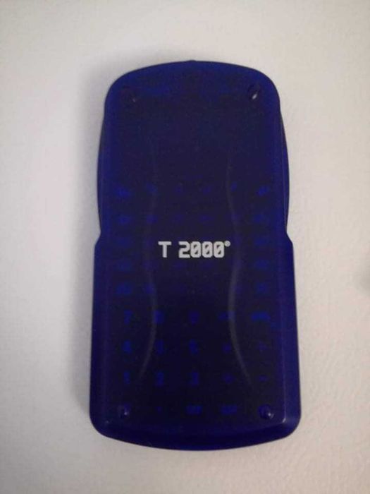 Calculator științific nou cu 229 de funcții matematice