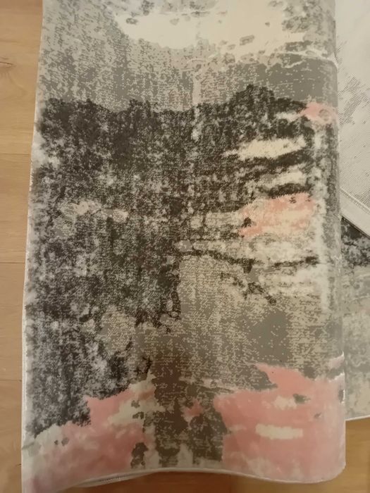 Vand covor nou modern Armade rose 100x200