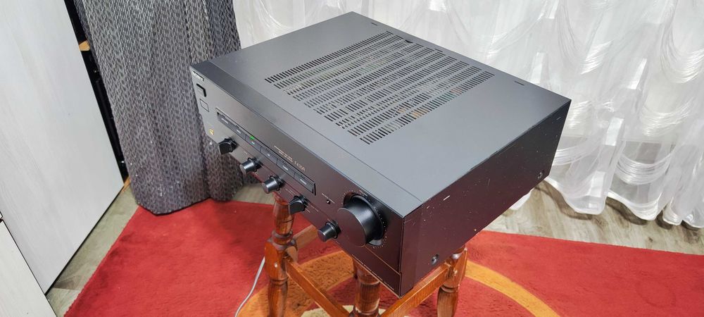 Amplificator Audio Sony TA-F435R Statie Audio