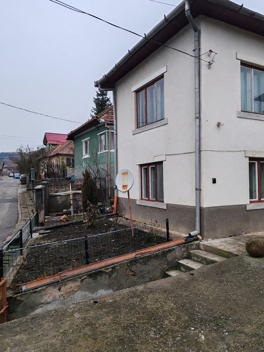 Casă de vânzare sat Suceagu com.Baciu