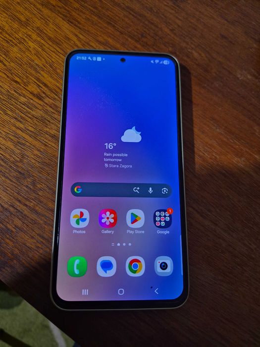 мобилен телефон samsung a54