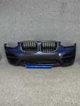 Bara fata Bmw X3 G01 Completa