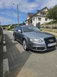 Audi a6 c6 facelift